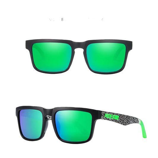 Classic Polarized Sunglasses Unisex Style UV400