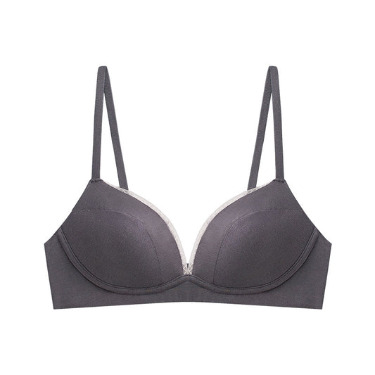 Flattering Lace Push Up Bra