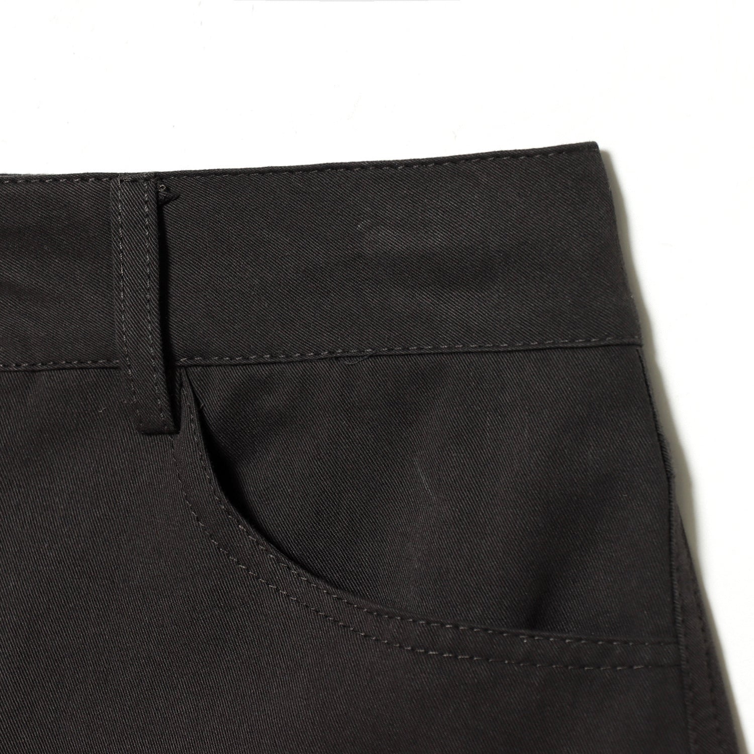 Asymmetric hem Midi skirt women's clothing