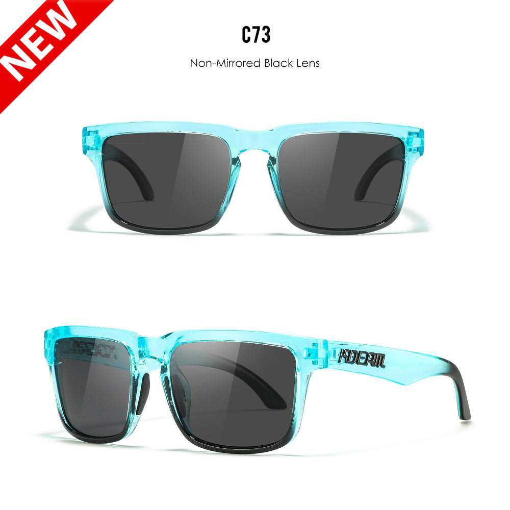 Classic Polarized Sunglasses Unisex Style UV400