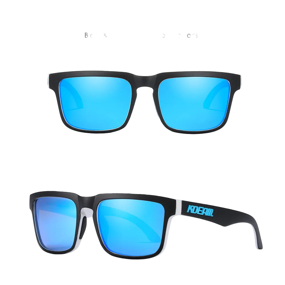 Classic Polarized Sunglasses Unisex Style UV400